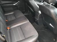 Occasion Ford Mondeo 140 ch (102 kW) 2011 Gris Break