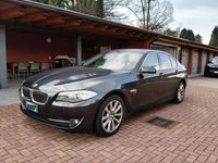 Usata BMW 530 258 CV (189 kW) 2011 Berlina