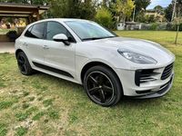 Usata Porsche Macan 245 CV (180 kW) 2021 SUV