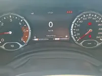 Usata Jeep Renegade Limited 120 CV (88 kW) 2017 Bianco SUV