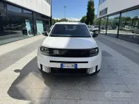 Nuova Fiat Grande Panda Icon 100 CV (73 kW) 2026 Bianco Utilitaria