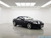 usata Jaguar XK8 4.2 V8 Convertibile Cassola