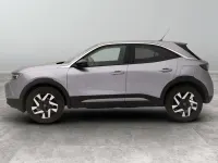 Usata Opel Mokka Elegance 101 CV (74 kW) 2023 Grigio grafene SUV