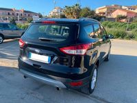 usata Ford Kuga 2.0 TDCI 140 CV 4WD Titanium