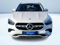 Usata Mercedes GLA180 Advanced 116 CV (85 kW) 2025 Bianco SUV