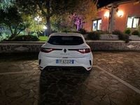 Usata Renault Mégane IV R.S. 280 CV (205 kW) 2018 Bianco Berlina