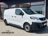 Usata Peugeot Expert Premium 120 CV (88 kW) 2023 Bianco banchisa Furgone