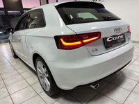 usata Audi A3 Sport LED