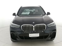 usata BMW X5 xdrive30d mhev 48V Msport auto - imm:20/09/2021 - 84.563km