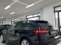 Usata Audi A3 Business 116 CV (85 kW) 2021 Nero Berlina