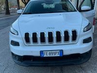 Occasion Jeep Cherokee 185 ch (136 kW) 2016 Blanc SUV