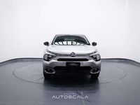 Usata Citroën C4 PureTech 131 CV (96 kW) 2024 Grigio artense met. Berlina