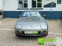 Usata Porsche 924 Edition 125 CV (91 kW) 1985 Grigio scuro Coupé