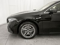 Nuova Mercedes A250 Advanced Plus 163 CV (119 kW) 2025 Nero Berlina