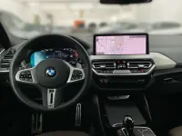 Usata BMW X4 340 CV (250 kW) 2025 Nero SUV