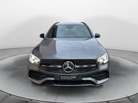 usata Mercedes 220 GLC - X253 2019d Premium 4matic auto