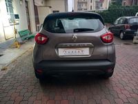 usata Renault Captur 1.5 dCi 8V 90 CV S&S Live