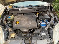 Usata Fiat Bravo Active 120 CV (88 kW) 2007 Utilitaria