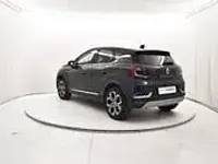 Usata Renault Captur Techno 143 CV (105 kW) 2023 Grigio SUV