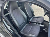Usata Smart ForTwo Coupé Pulse 71 CV (52 kW) 2011 Nero Coupé