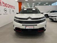 usata Citroën C5 Aircross 2018 - 1.2 puretech Feel Pack s&s 13