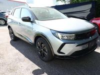 Nuova Opel Grandland X 165 CV (121 kW) 2025 Kristall silber SUV