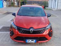 Usata Renault Clio V Techno 91 CV (66 kW) 2024 Berlina