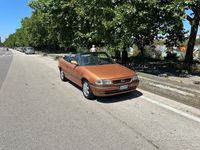 Usata Opel Astra Cabriolet 1999 Cabrio