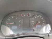 Usata VW Polo 75 CV (55 kW) 2002 Grigio Utilitaria