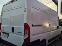 Usata Citroën Jumper 130 CV (95 kW) 2018 Bianco Monovolume