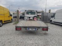 Usata Iveco Daily 116 CV (85 kW) 2008 Bianco
