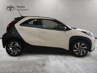 Usata Toyota Aygo X Trend 72 CV (52 kW) 2023 Bianco SUV