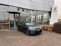 Usata Seat Ibiza FR 90 CV (66 kW) 2022 Grigio Berlina