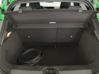 Usata Renault 5 E-Tech Komfort 110 kW (150 CV) 2025 Verde Berlina