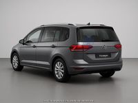 Nuova VW Touran Comfortline 150 CV (110 kW) 2025 Grigio Monovolume