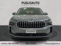 Nuova Skoda Kodiaq Style 150 CV (110 kW) 2025 Grigio SUV