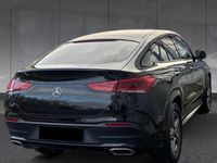 usata Mercedes GLE300 GLE 300d 4Matic Mild Hybrid