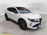 Usata Alfa Romeo Junior Edizione Speciale 136 CV (100 kW) 2025 Bianco SUV