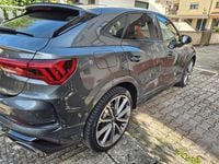 Usata Audi RS Q3 Sportback 400 CV (294 kW) 2021 Grigio SUV