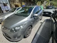 Usata Mazda 2 Inclusive 90 CV (66 kW) 2009 Utilitaria