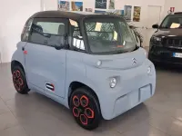 Usata Citroën AMI 2021 Grigio Utilitaria