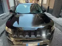 Używany Jeep Compass 140 KM (102 kW) 2018 SUV