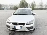 Usata Ford Focus 90 CV (66 kW) 2016 Berlina