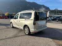Usata Ford Tourneo Connect Titanium 122 CV (89 kW) 2023 Grigio Monovolume