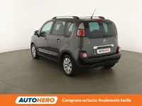 Usata Citroën C3 Picasso Exclusive 99 CV (72 kW) 2017 Grigio Monovolume