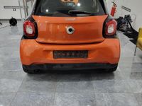 usata Smart ForFour 70 1.0 Passion