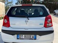 Używany Nissan Pixo 68 KM (50 kW) 2011 Hatchback