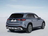 Nuova Mercedes GLC220 Advanced 197 CV (144 kW) 2026 Argento SUV