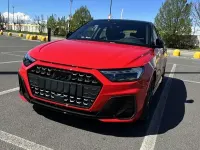 Usata Audi A1 Sportback Ambiente 110 CV (80 kW) 2023 Utilitaria