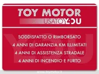 Usata Hyundai Kona 141 CV (103 kW) 2024 Bianco SUV